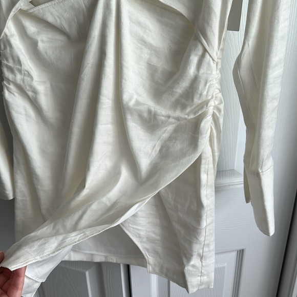 NWT Frame Dress - Picture 2 of 8